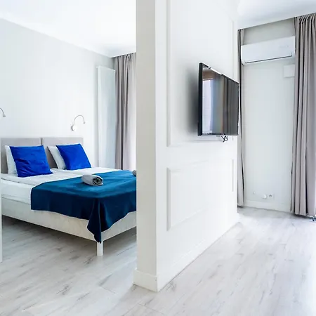 Cherry House Exclusive Apartment *